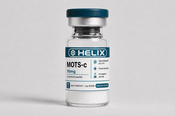 MOTS-C 10mg
