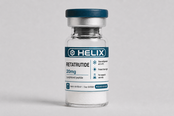 RETATRUTIDE 20mg