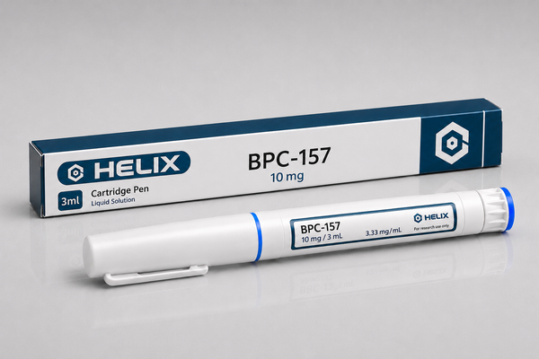 BPC 157 10mg
