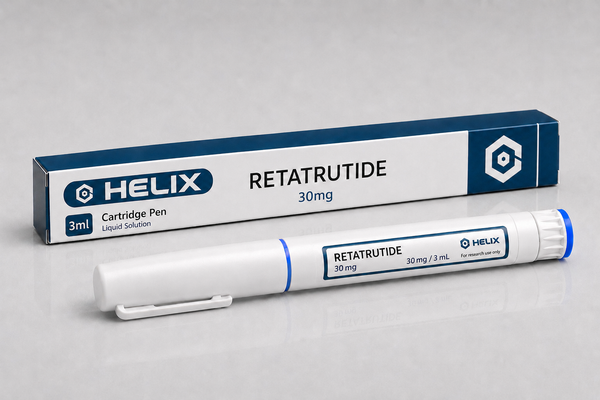 RETATRUTIDE 30mg