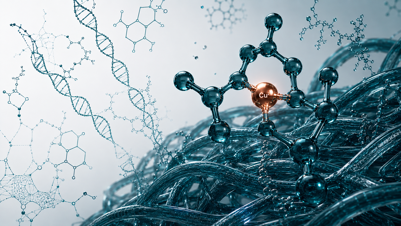 GHK-Cu in Tissue Repair: Evaluating the Preclinical and Clinical Evidence