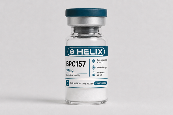 BPC 157 10mg
