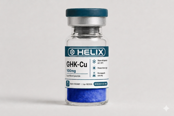 GHK-CU 100mg