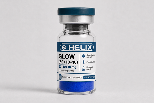 GHK-CU 50mg