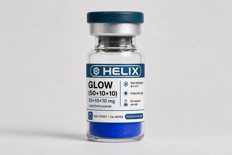 GHK-CU 50mg