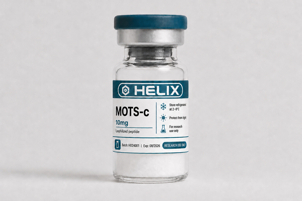 MOTS-C 10mg