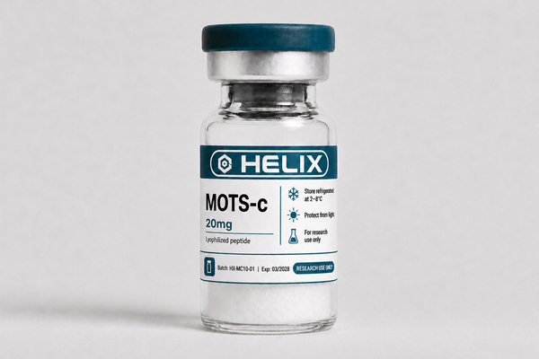 MOTS-C 20mg