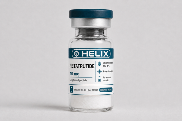 RETATRUTIDE 10mg