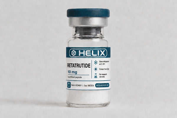 RETATRUTIDE 10mg