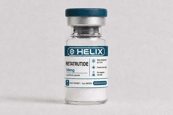 RETATRUTIDE 20mg