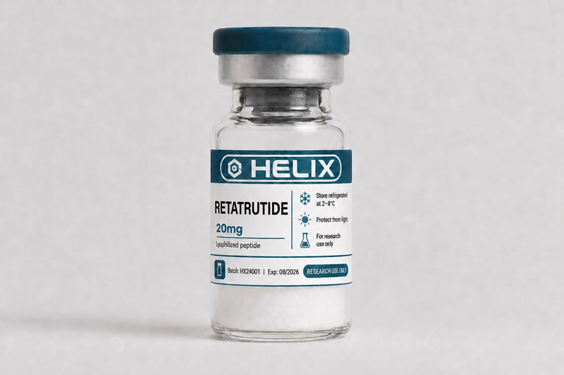 RETATRUTIDE 20mg