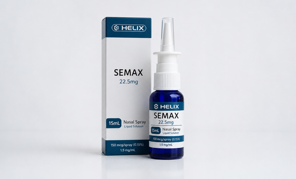 SEMAX 22,5mg
