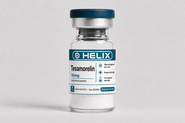 TESAMORELIN 10mg