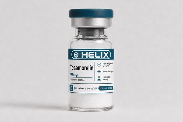 TESAMORELIN 10mg